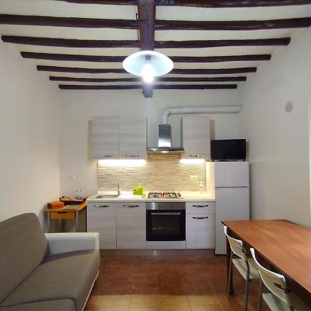 Casa Via Della Rocca Luna Poggibonsi Buitenkant foto
