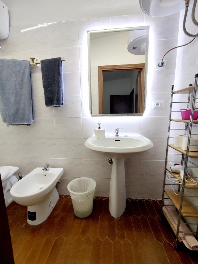 Casa Via Della Rocca Luna Poggibonsi Buitenkant foto