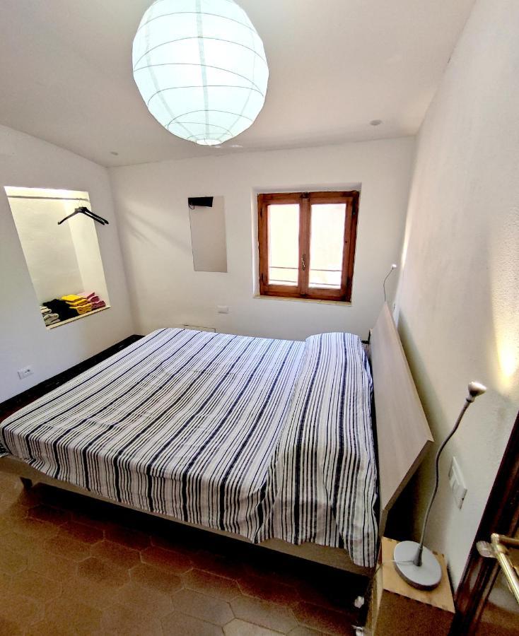 Casa Via Della Rocca Luna Poggibonsi Buitenkant foto