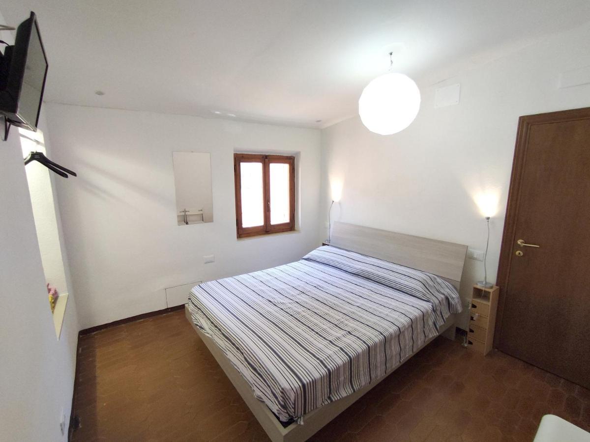 Casa Via Della Rocca Luna Poggibonsi Buitenkant foto