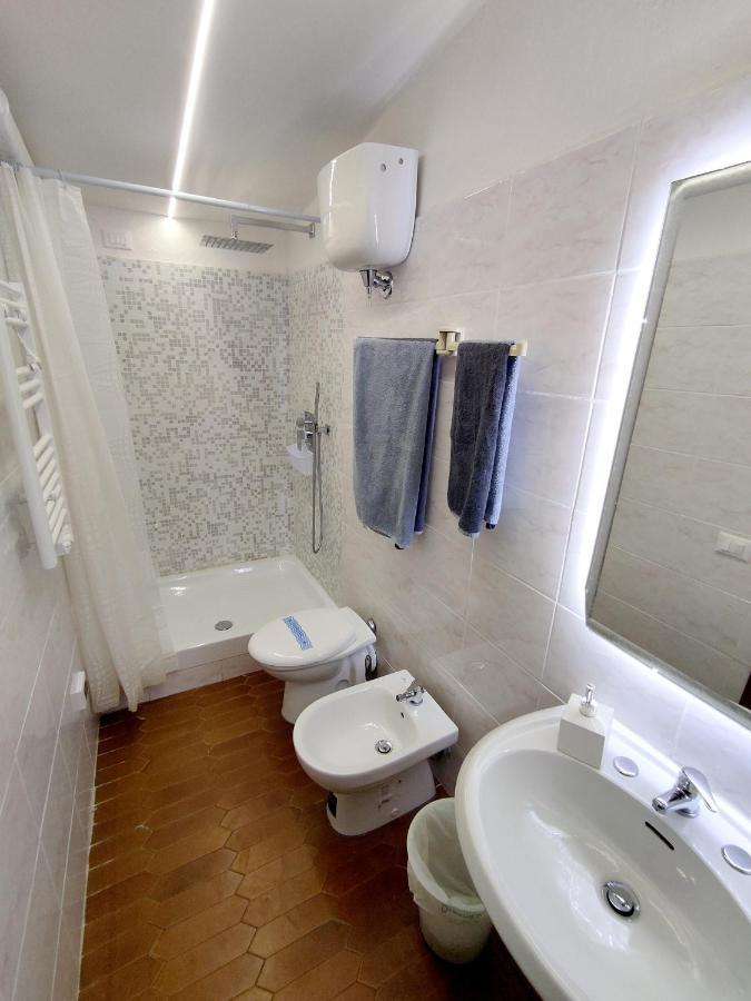 Casa Via Della Rocca Luna Poggibonsi Buitenkant foto