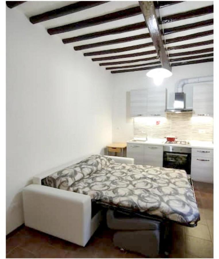 Casa Via Della Rocca Luna Poggibonsi Buitenkant foto